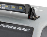 UpGrade RC UPG-16500 90mm LED Light Bar (Black)