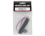 UpGrade RC UPG-16500 90mm LED Light Bar (Black)