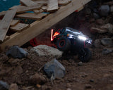 UpGrade RC UPG-16501 48mm LED Light Bar (Black)