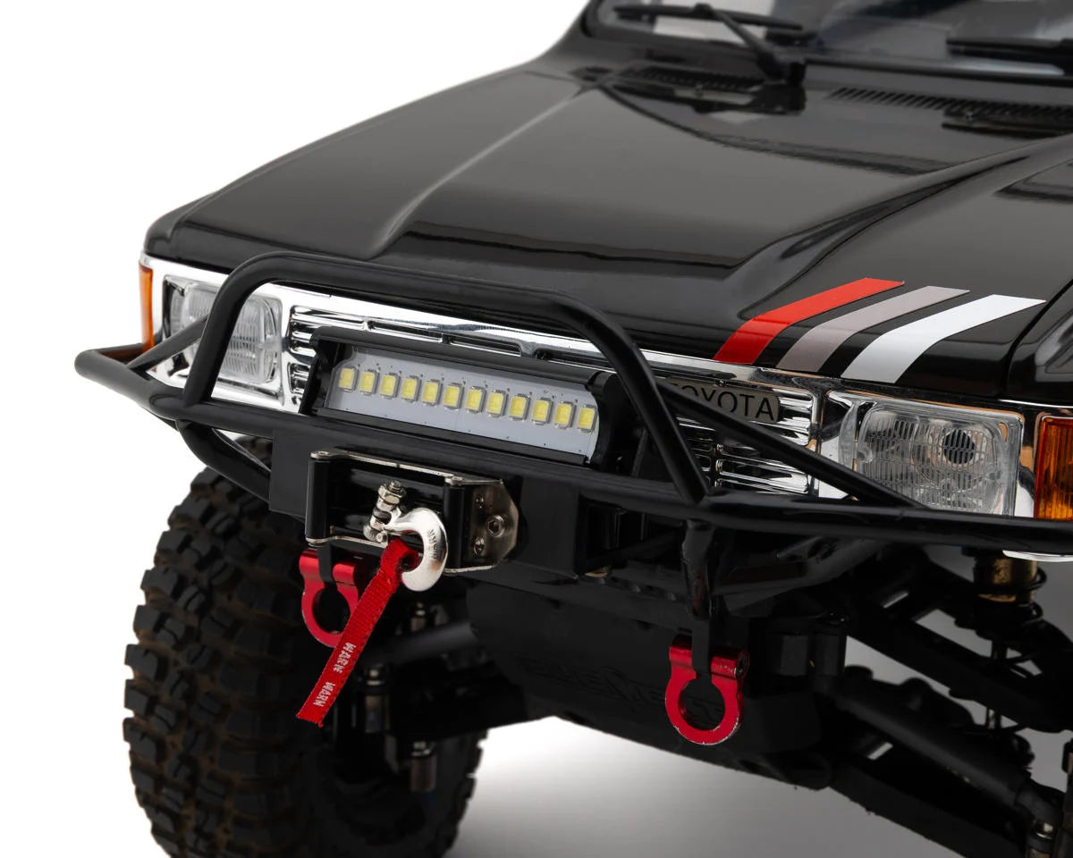 UpGrade RC UPG-16501 48mm LED Light Bar (Black)