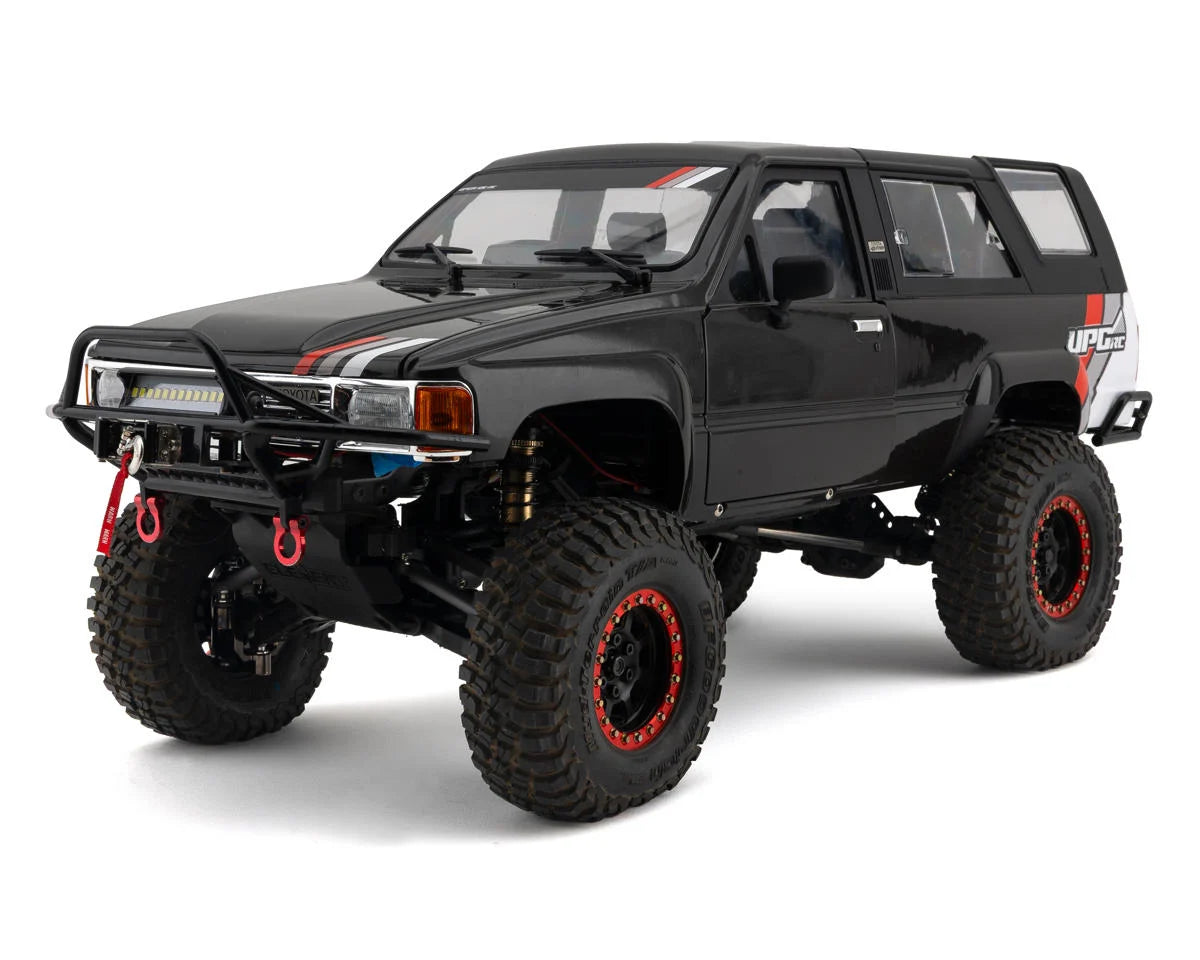 UpGrade RC UPG-16501 48mm LED Light Bar (Black)