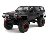 UpGrade RC UPG-16501 48mm LED Light Bar (Black)