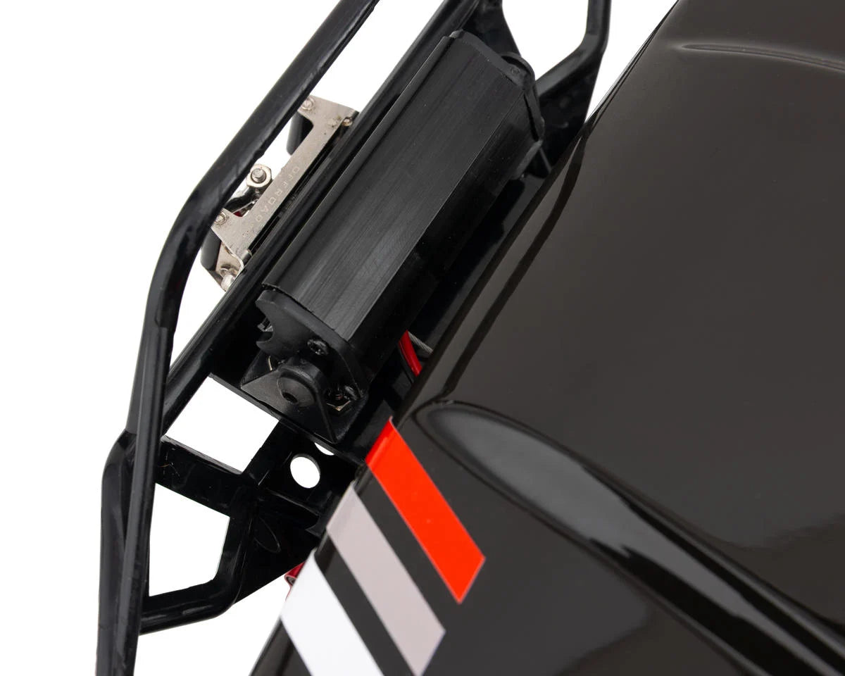 UpGrade RC UPG-16501 48mm LED Light Bar (Black)