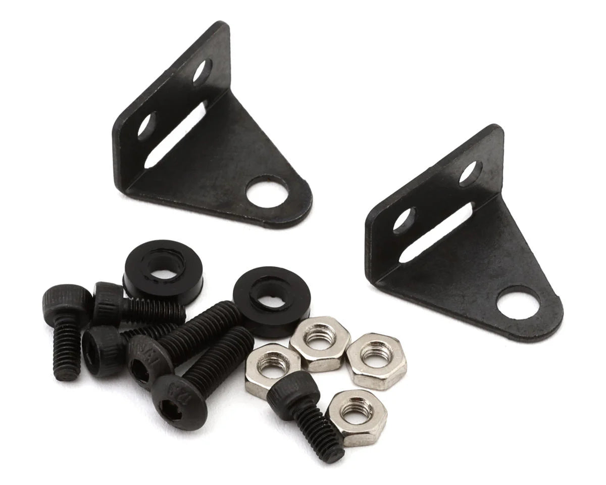 UpGrade RC UPG-16501 48mm LED Light Bar (Black)