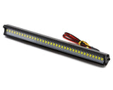 UpGrade RC UPG-16502 150mm LED Light Bar (Black)