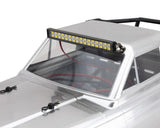 UpGrade RC UPG-16503 102mm Double Layer LED Light Bar (Black)