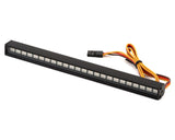 UpGrade RC UPG-16504 156mm RGB LED Light Bar (Black) (20 Lighting Functions)