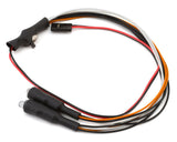 UpGrade RC UPG-16506 Angel Eyes LED Light Set (Orange) (2)