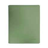 Vivid 9-Pocket Zippered PRO-Binder