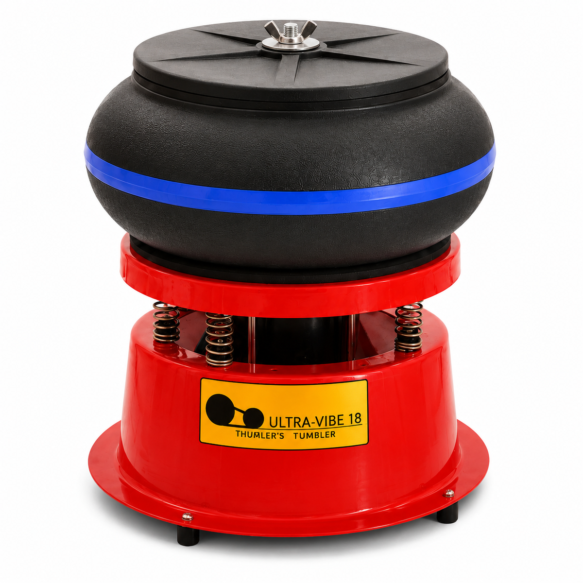 Thumler's Tumbler Industrial UV-18 Vibratory Tumbler ===Pre-Order===