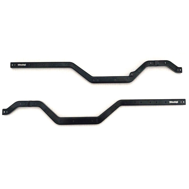 Traxxas 9229 Chassis Rails 480mm Steel Left/Right TRX-4 K10