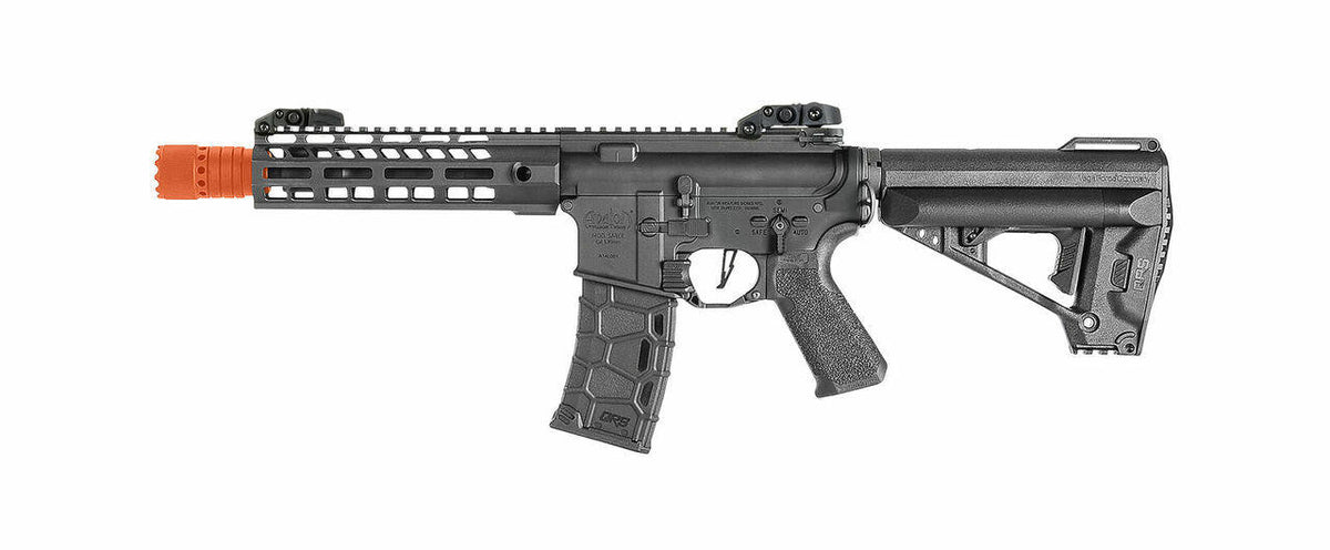 VFC Avalon Gen3 VR16 Saber CQB M-LOK Airsoft Rifle - Black – Island ...