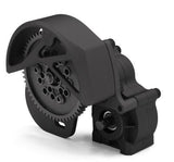 Vanquish 3 Gear Transmission Kit Black Anodized Axial AX10 SCX10 SCX10-2 SMT10