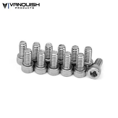 Vanquish vps01655 SLW Hub Screw Kit