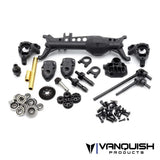 Vanquish  VPS08600 F10 Portal Front Axle Set