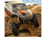 Vanquish Products VPS09009D 1/10 VRD Stance Portal Axle 4x4 RTR 1/10 Comp Rock Crawler (Graphite) w/2.4GHz Radio