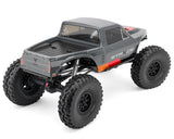 Vanquish Products VPS09009D 1/10 VRD Stance Portal Axle 4x4 RTR 1/10 Comp Rock Crawler (Graphite) w/2.4GHz Radio