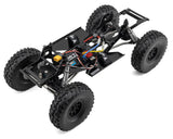 Vanquish Products VPS09009D 1/10 VRD Stance Portal Axle 4x4 RTR 1/10 Comp Rock Crawler (Graphite) w/2.4GHz Radio