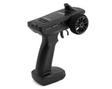 Vanquish VPS09009D Products 1/10 VRD Stance Portal Axle 4x4 RTR 1/10 Comp Rock Crawler (Graphite) w/2.4GHz Radio