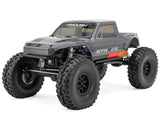 Vanquish Products VPS09009D 1/10 VRD Stance Portal Axle 4x4 RTR 1/10 Comp Rock Crawler (Graphite) w/2.4GHz Radio