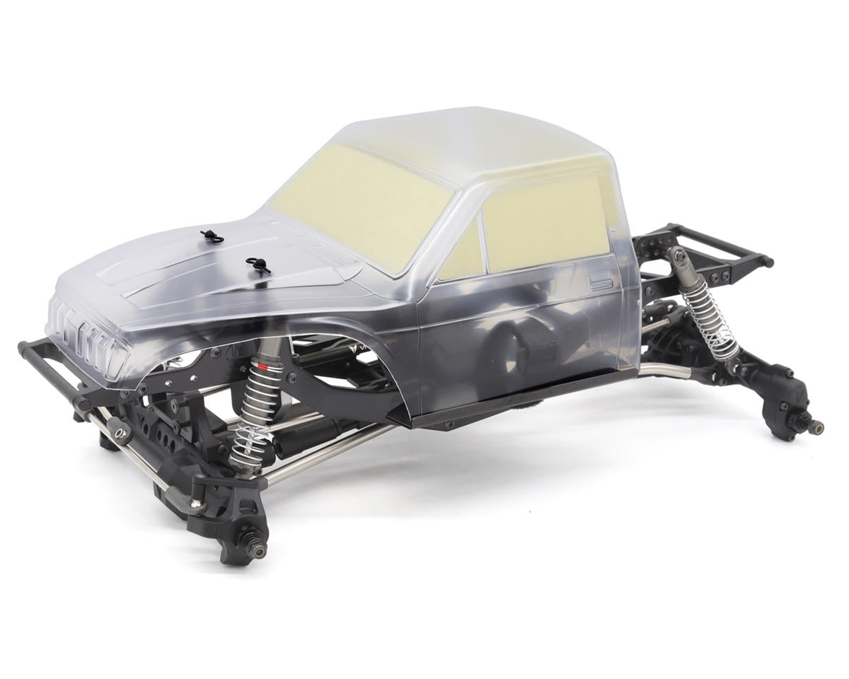 Vanquish VPS09014 Products VRD Mullet 1/10 Competition Rock Crawler Kit