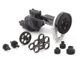 Vanquish VPS09014 Products VRD Mullet 1/10 Competition Rock Crawler Kit