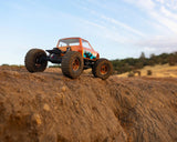 Vanquish VPS09014 Products VRD Mullet 1/10 Competition Rock Crawler Kit