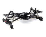 Vanquish VPS09014 Products VRD Mullet 1/10 Competition Rock Crawler Kit