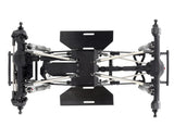 Vanquish VPS09014 Products VRD Mullet 1/10 Competition Rock Crawler Kit