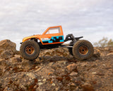 Vanquish VPS09014 Products VRD Mullet 1/10 Competition Rock Crawler Kit