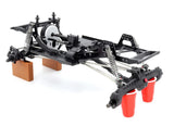 Vanquish VPS09014 Products VRD Mullet 1/10 Competition Rock Crawler Kit