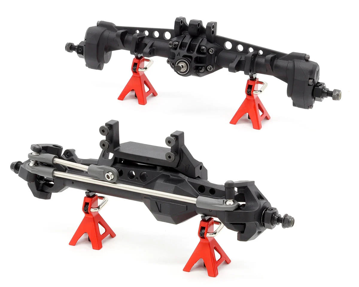 Vanquish VPS09014 Products VRD Mullet 1/10 Competition Rock Crawler Kit