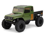 Vanquish VPS09019 Products VS4-10 Phoenix Portal 1/10 RTR Brushed Rock Crawler w/2.4GHz Radio