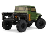 Vanquish VPS09019 Products VS4-10 Phoenix Portal 1/10 RTR Brushed Rock Crawler w/2.4GHz Radio