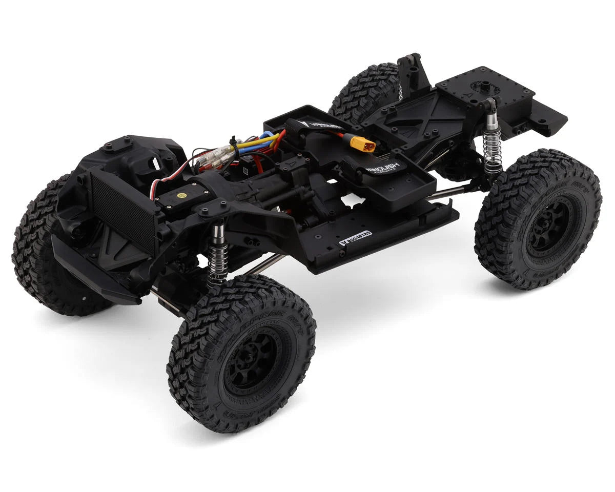 Vanquish VPS09019 Products VS4-10 Phoenix Portal 1/10 RTR Brushed Rock Crawler w/2.4GHz Radio