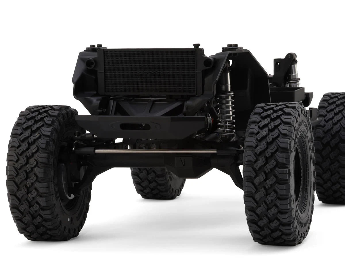 Vanquish VPS09019 Products VS4-10 Phoenix Portal 1/10 RTR Brushed Rock Crawler w/2.4GHz Radio