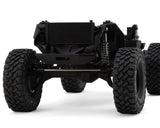 Vanquish VPS09019 Products VS4-10 Phoenix Portal 1/10 RTR Brushed Rock Crawler w/2.4GHz Radio