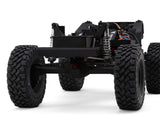 Vanquish VPS09019 Products VS4-10 Phoenix Portal 1/10 RTR Brushed Rock Crawler w/2.4GHz Radio