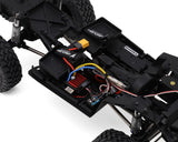 Vanquish VPS09019 Products VS4-10 Phoenix Portal 1/10 RTR Brushed Rock Crawler w/2.4GHz Radio