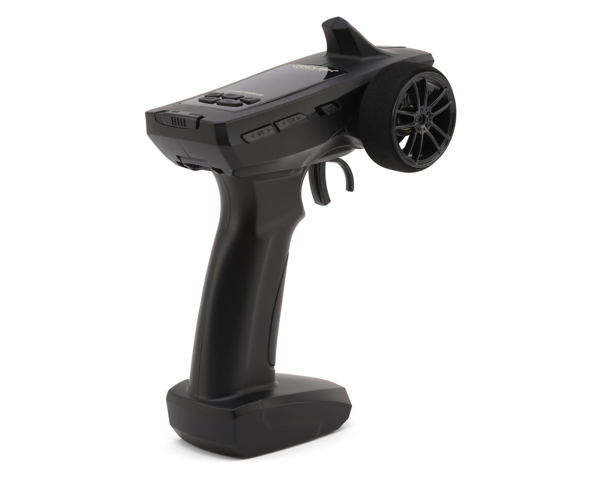 Vanquish VPS09019 Products VS4-10 Phoenix Portal 1/10 RTR Brushed Rock Crawler w/2.4GHz Radio
