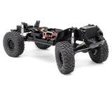 Vanquish VPS09025 Products VS4-10 Phoenix Portal 1/10 RTR Brushed Rock Crawler (Toyo Edition) w/2.4GHz Radio