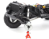 Vanquish VPS09025 Products VS4-10 Phoenix Portal 1/10 RTR Brushed Rock Crawler (Toyo Edition) w/2.4GHz Radio