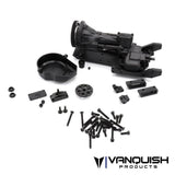 Vanquish Products 10152 VFD Transmission Kit VS4-10 Origin