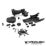 Vanquish Products 10152 VFD Transmission Kit VS4-10 Origin
