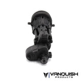 Vanquish Products 10152 VFD Transmission Kit VS4-10 Origin