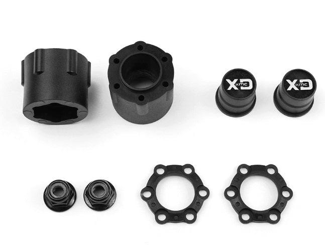 Vanquish IRC00252 Incision 1.9 Kmc XD229 Machete Silver Plastic Beedlock Wheel