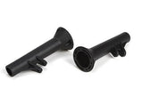 Vaterra VTR232003 Rear Axle Tubes Twin Hammers