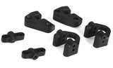 VATERRA  VTR234008 Rear Suspension Track Rod Mnt.