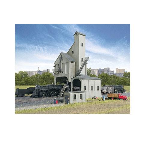 Walthers 933-3262 N Modern Coaling Tower Kit