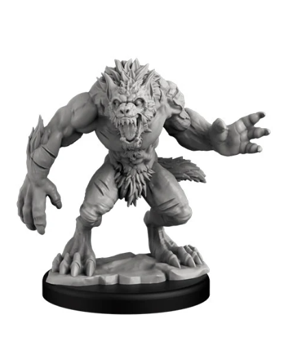 Werewolf Howler